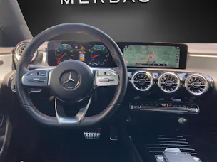 Mercedes-Benz CLA 250 Swiss Star 4Matic