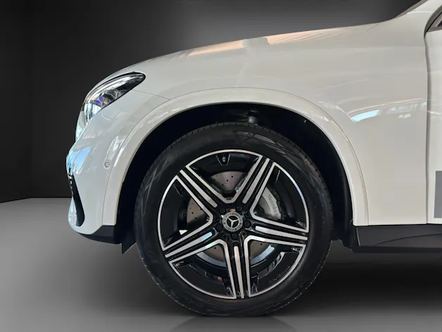 Mercedes-Benz GLC 300 4Matic 9G-Tronic AMG Line