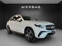 Mercedes-Benz GLC 300 4Matic 9G-Tronic AMG Line