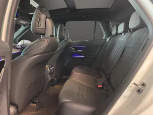 Mercedes-Benz GLC 300 4Matic 9G-Tronic AMG Line