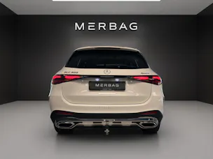 Mercedes-Benz GLC 300 4Matic 9G-Tronic AMG Line