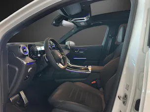 Mercedes-Benz GLC 300 4Matic 9G-Tronic AMG Line