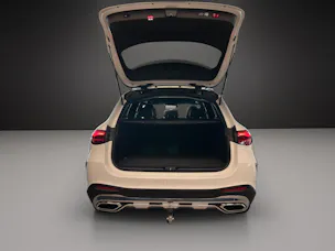 Mercedes-Benz GLC 300 4Matic 9G-Tronic AMG Line