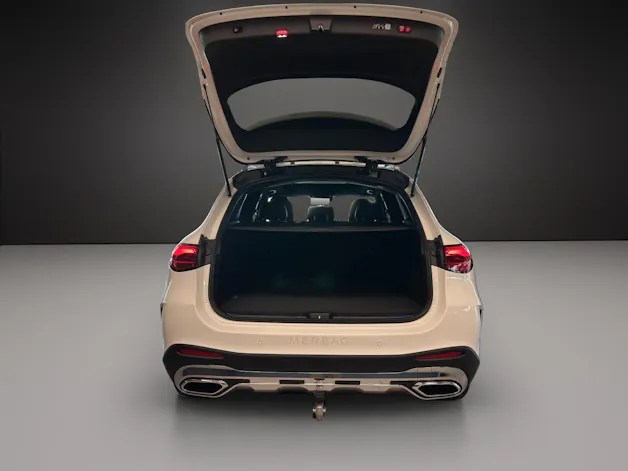 Mercedes-Benz GLC 300 4Matic 9G-Tronic AMG Line