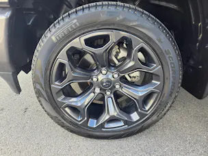 Dodge Ram 1500 5.7 V8 4x4 Limited 396PS / 3.5T AHK