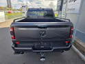 Dodge Ram 1500 5.7 V8 4x4 Limited 396PS / 3.5T AHK