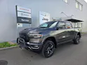 Dodge Ram 1500 5.7 V8 4x4 Limited 396PS / 3.5T AHK