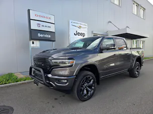 Dodge Ram 1500 5.7 V8 4x4 Limited 396PS / 3.5T AHK