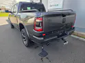 Dodge Ram 1500 5.7 V8 4x4 Limited 396PS / 3.5T AHK