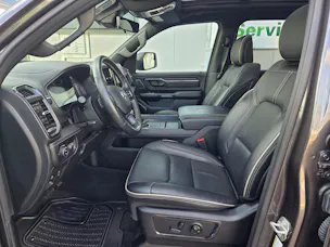 Dodge Ram 1500 5.7 V8 4x4 Limited 396PS / 3.5T AHK