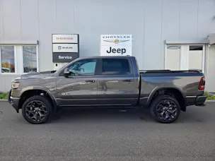 Dodge Ram 1500 5.7 V8 4x4 Limited 396PS / 3.5T AHK