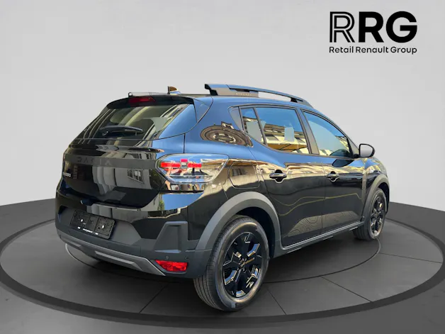 Dacia Sandero Stepway TCe 110 Extreme