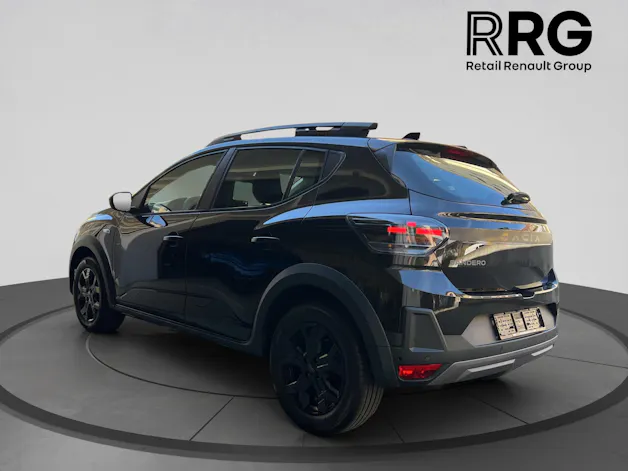 Dacia Sandero Stepway TCe 110 Extreme