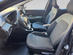 Dacia Sandero Stepway TCe 110 Extreme
