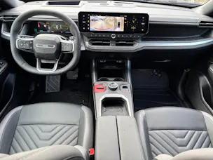 Jeep Compass Elektro 74kWh First Edition