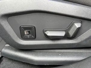 Jeep Compass Elektro 74kWh First Edition