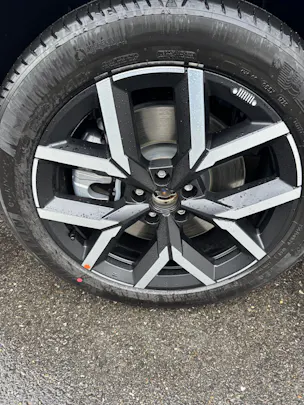 Jeep Compass Elektro 74kWh First Edition