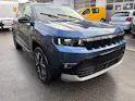 Jeep Compass Elektro 74kWh First Edition