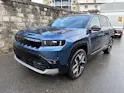 Jeep Compass Elektro 74kWh First Edition