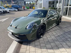 Porsche 911 GT3 PDK