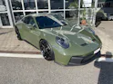 Porsche 911 GT3 PDK