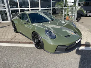 Porsche 911 GT3 PDK