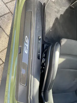 Porsche 911 GT3 PDK