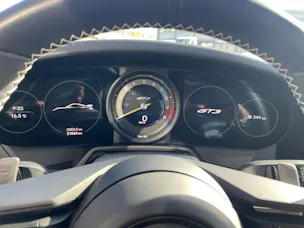 Porsche 911 GT3 PDK