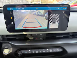 Fiat 600h MildHybrid La Prima