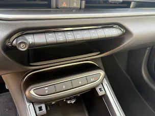 Fiat 600h MildHybrid La Prima