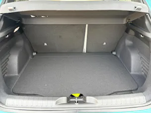 Fiat 600h MildHybrid La Prima