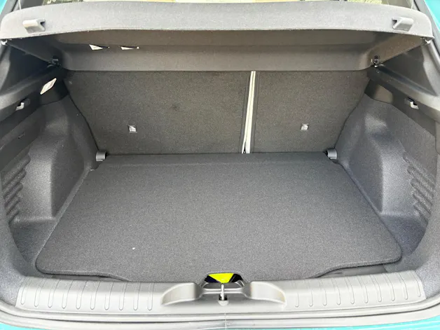 Fiat 600h MildHybrid La Prima
