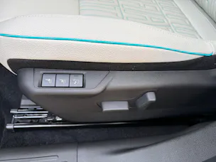 Fiat 600h MildHybrid La Prima