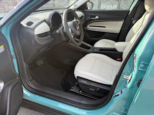 Fiat 600h MildHybrid La Prima