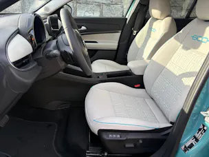 Fiat 600h MildHybrid La Prima
