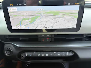 Fiat 600h MildHybrid La Prima