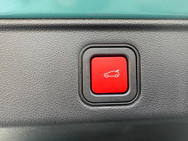 Fiat 600h MildHybrid La Prima