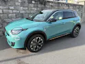 Fiat 600h MildHybrid La Prima