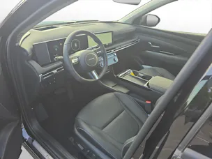 Hyundai Tucson 1.6 T-GDi Plug-in Hybrid Vertex 4WD