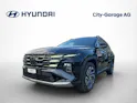 Hyundai Tucson 1.6 T-GDi Plug-in Hybrid Vertex 4WD
