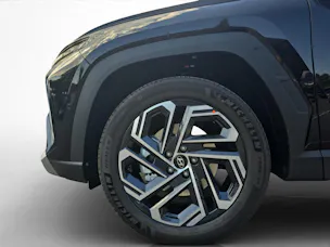 Hyundai Tucson 1.6 T-GDi Plug-in Hybrid Vertex 4WD