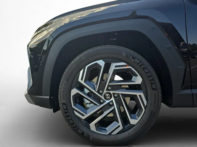 Hyundai Tucson 1.6 T-GDi Plug-in Hybrid Vertex 4WD