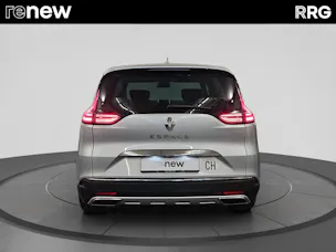 Renault Espace 1.8 TCe Initiale EDC 7
