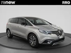 Renault Espace 1.8 TCe Initiale EDC 7