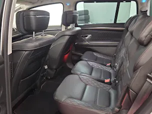 Renault Espace 1.8 TCe Initiale EDC 7