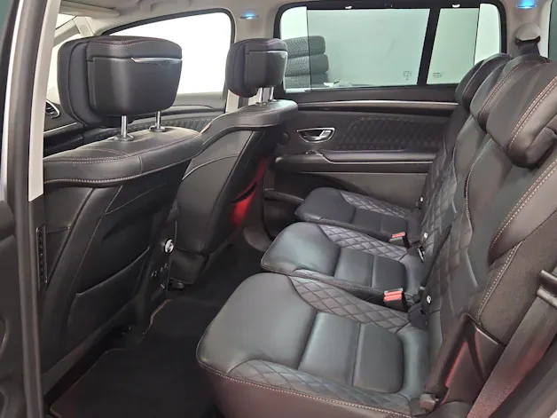 Renault Espace 1.8 TCe Initiale EDC 7