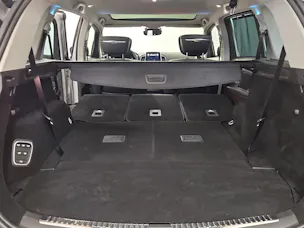 Renault Espace 1.8 TCe Initiale EDC 7