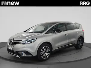 Renault Espace 1.8 TCe Initiale EDC 7