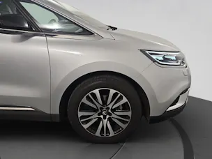 Renault Espace 1.8 TCe Initiale EDC 7