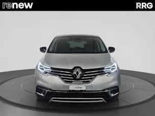 Renault Espace 1.8 TCe Initiale EDC 7